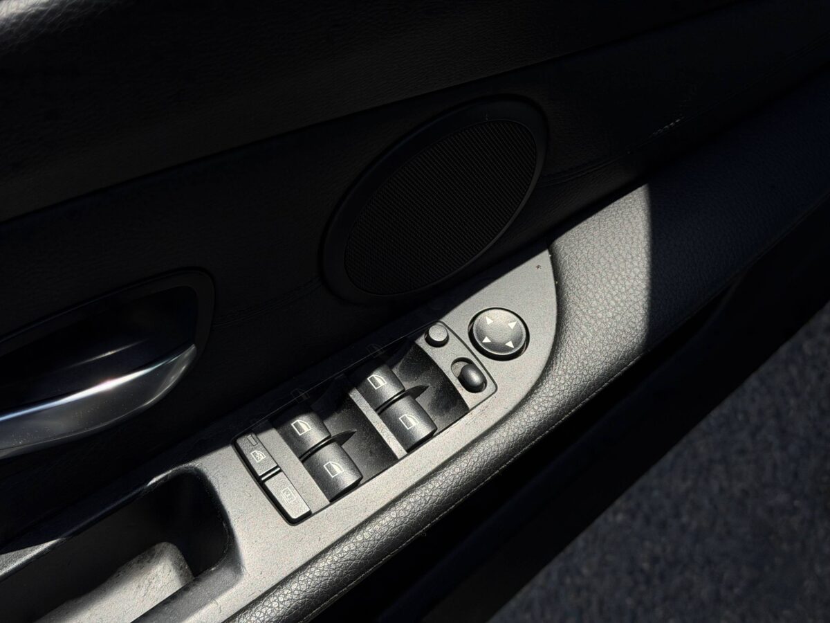 BMW 525 i