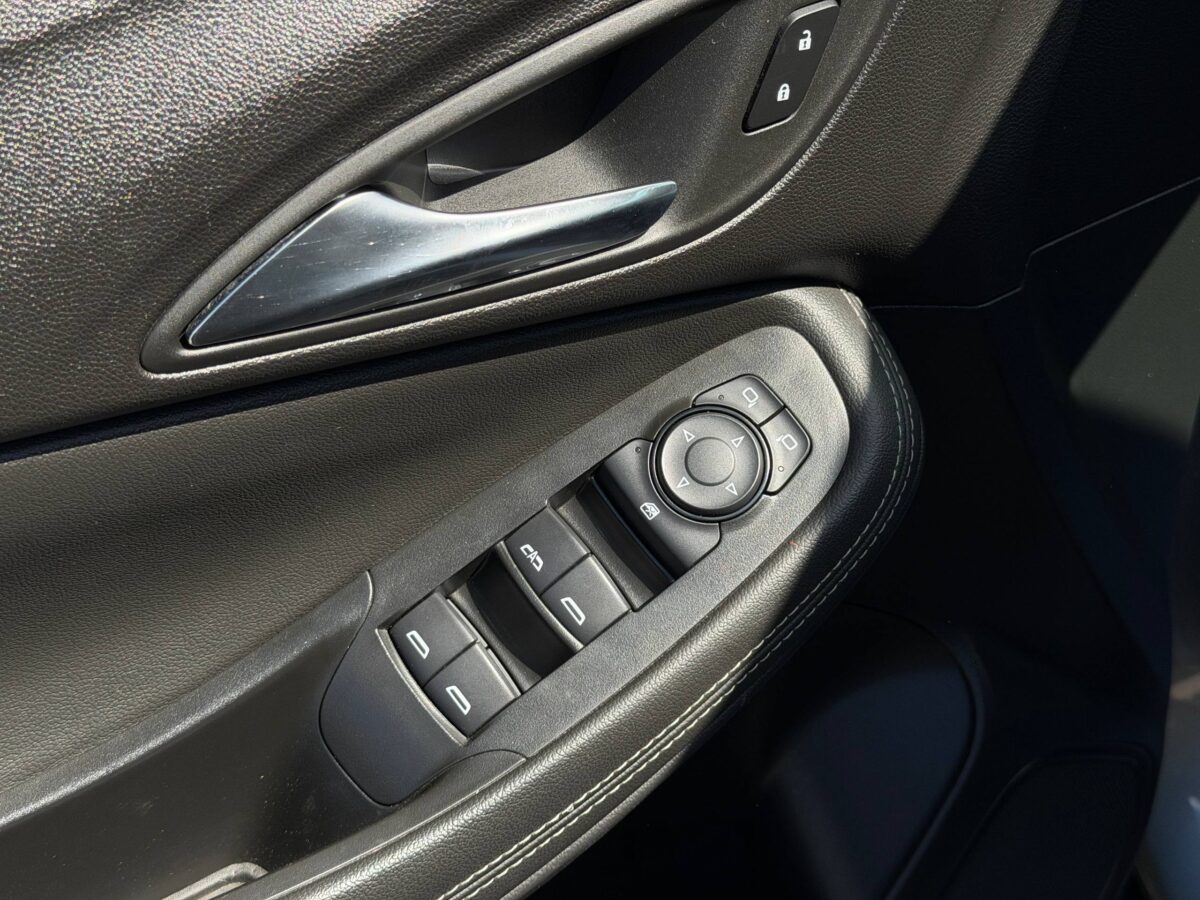 Buick Encore GX
