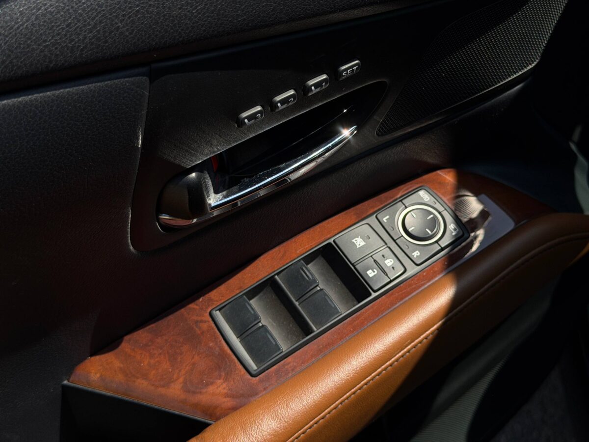 Lexus RX $photo_id