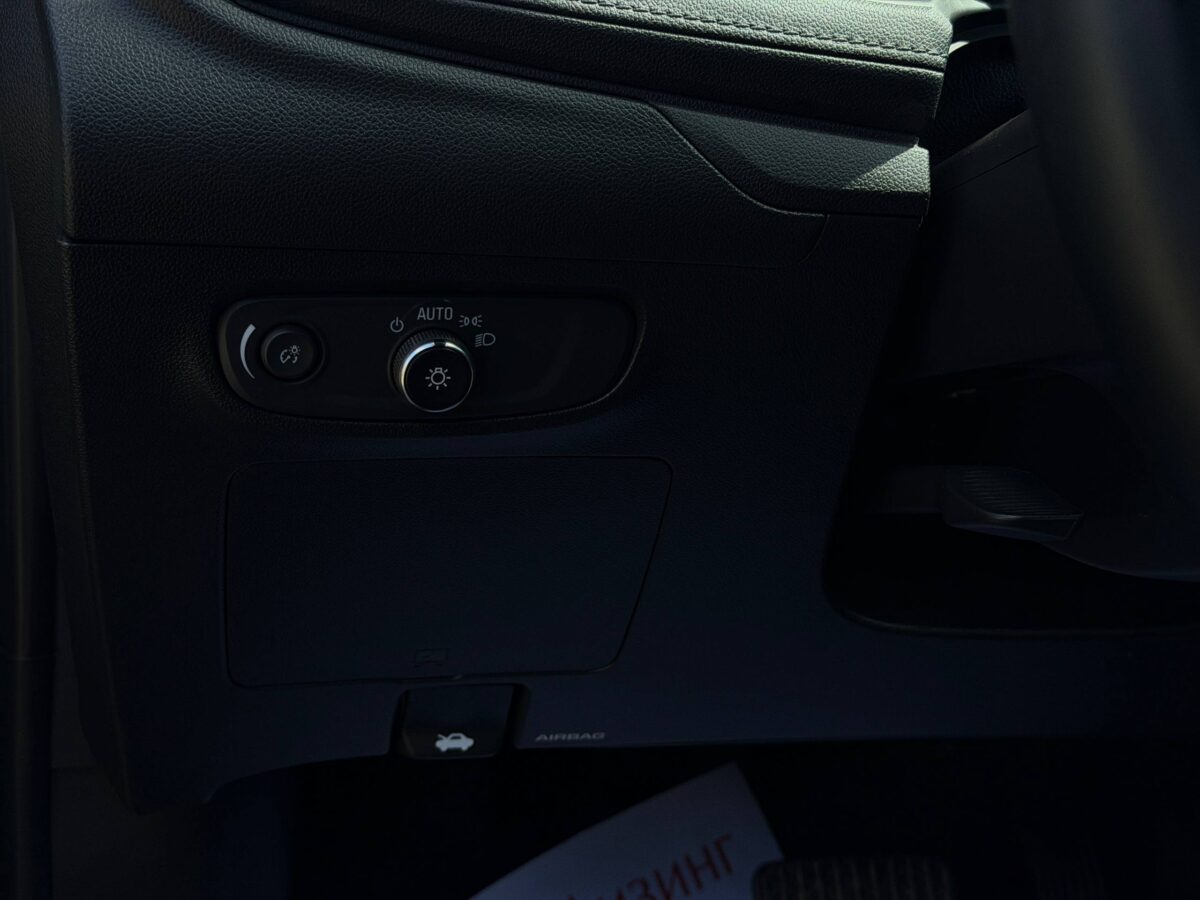 Buick Encore GX