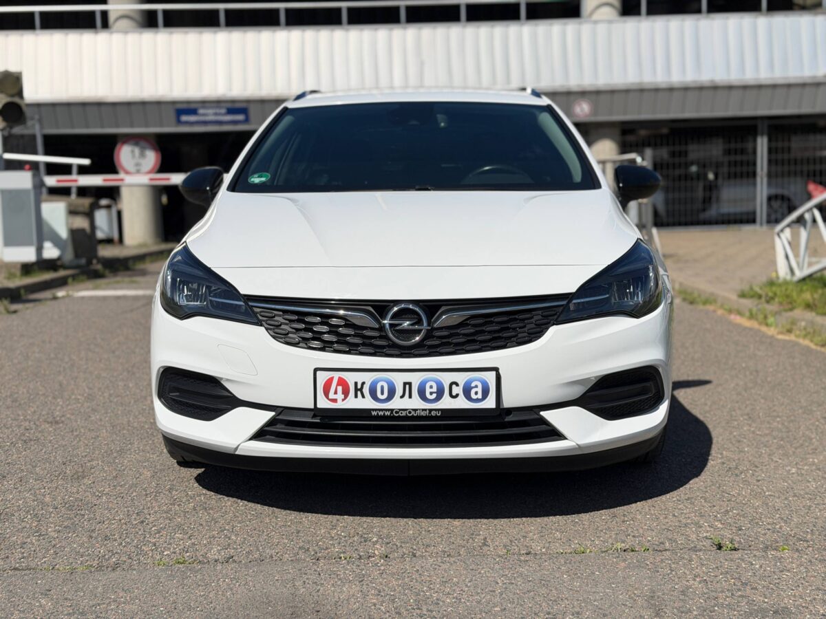Opel Astra $photo_id