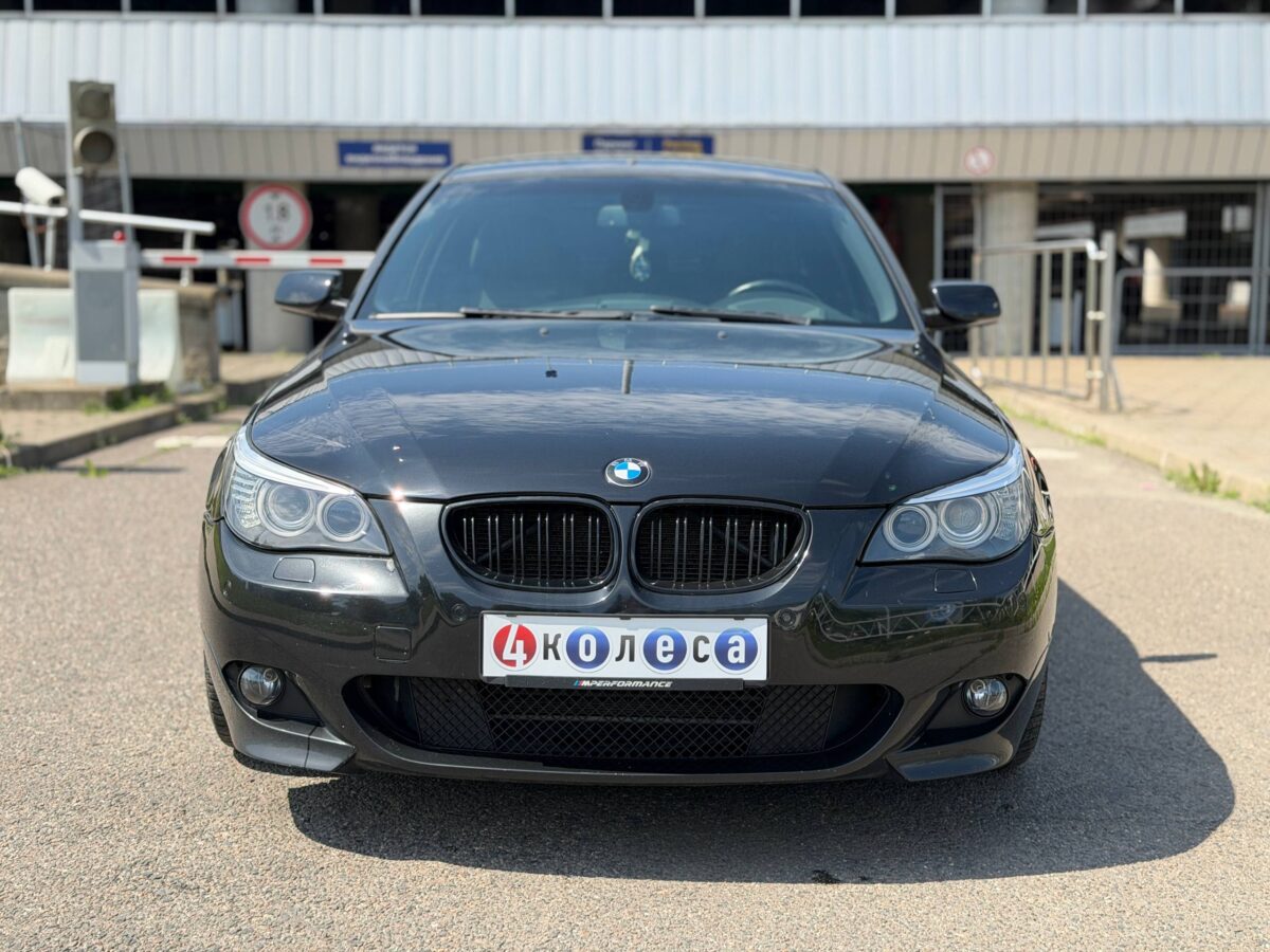BMW 525 i