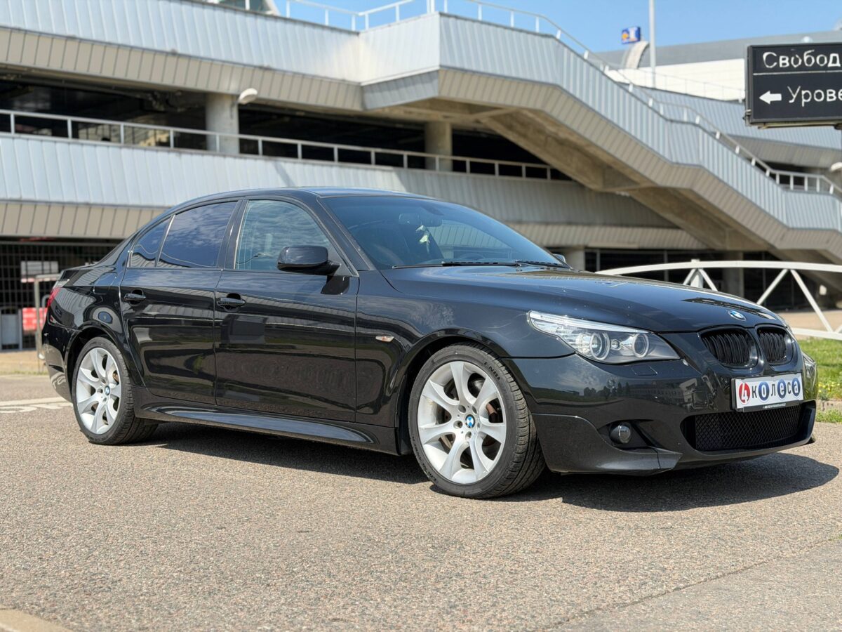 BMW 525 i