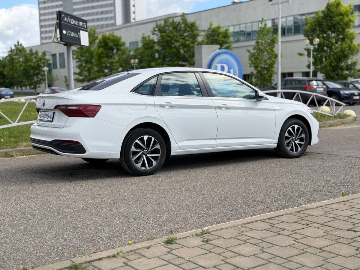 Volkswagen Jetta