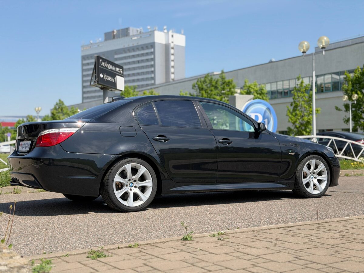 BMW 525 i