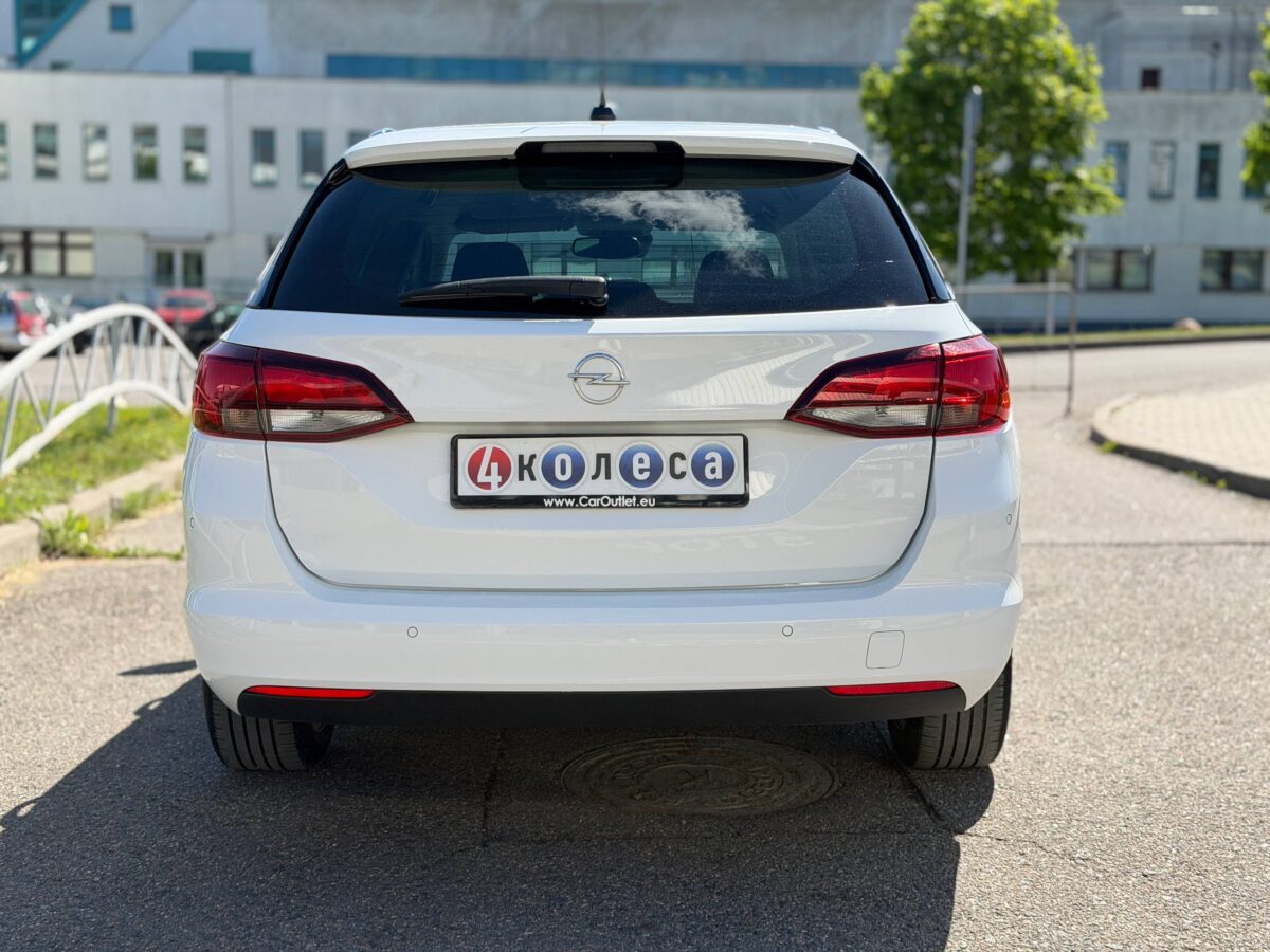 Opel Astra $photo_id
