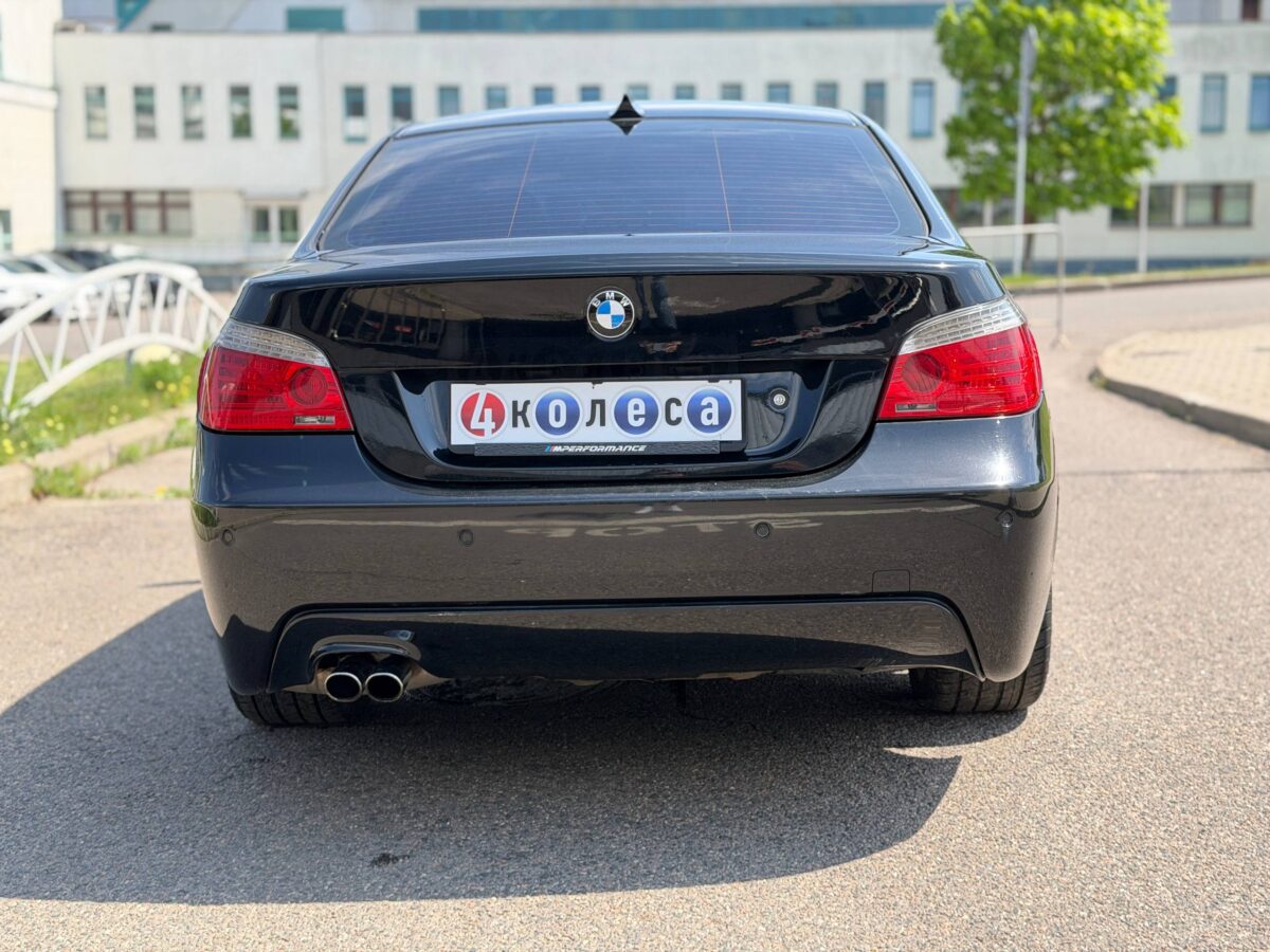 BMW 525 i