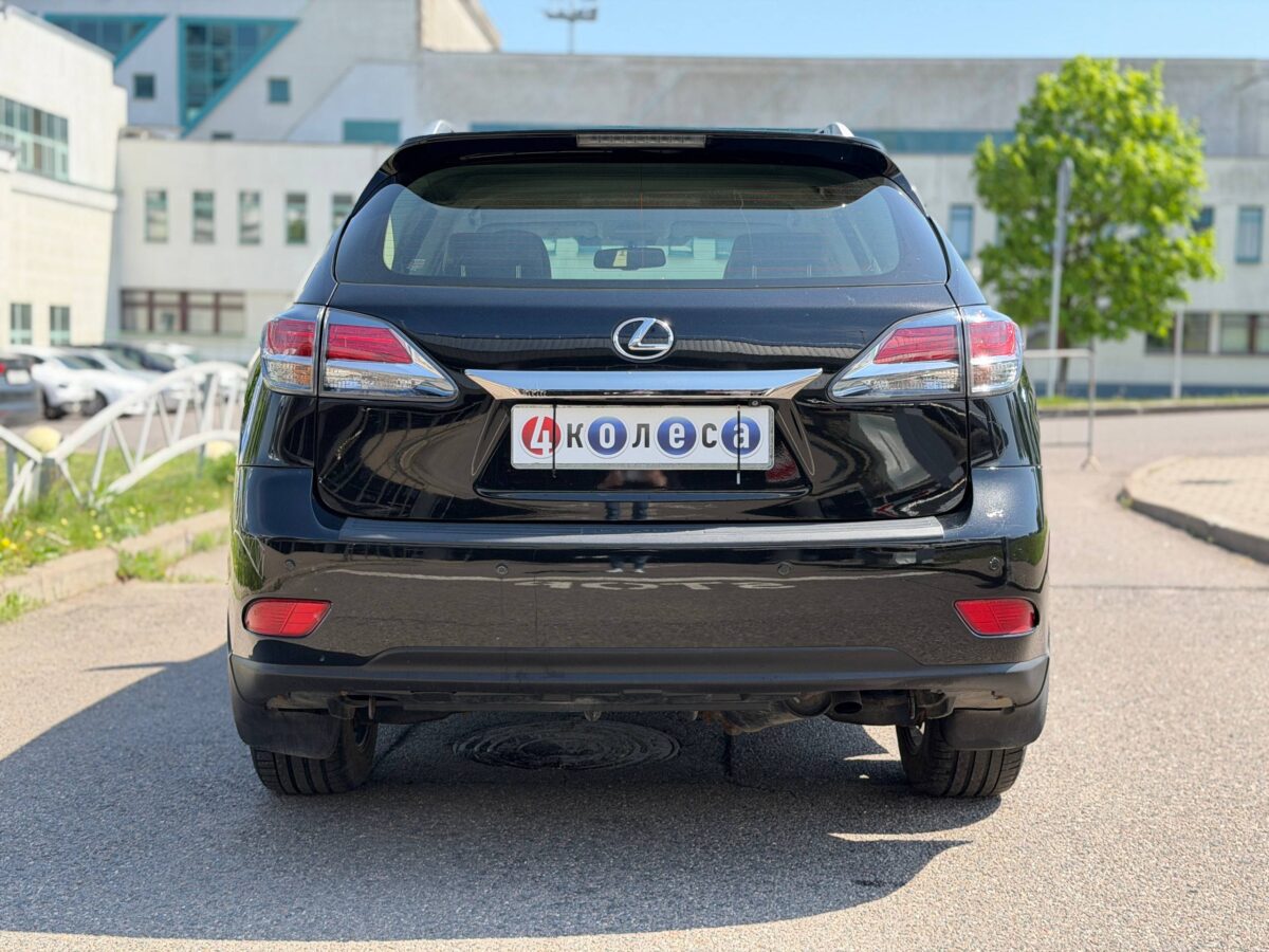 Lexus RX $photo_id