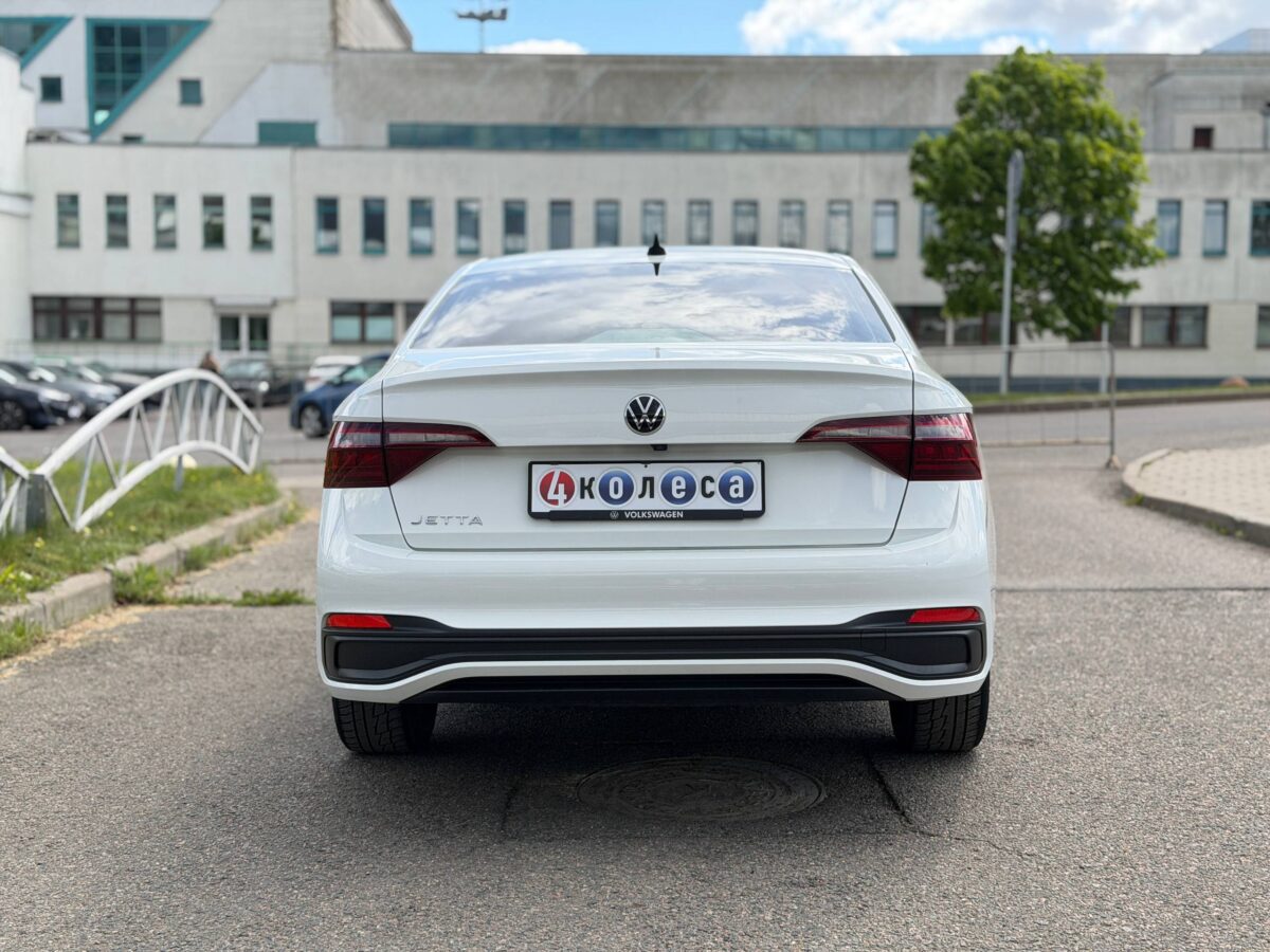 Volkswagen Jetta