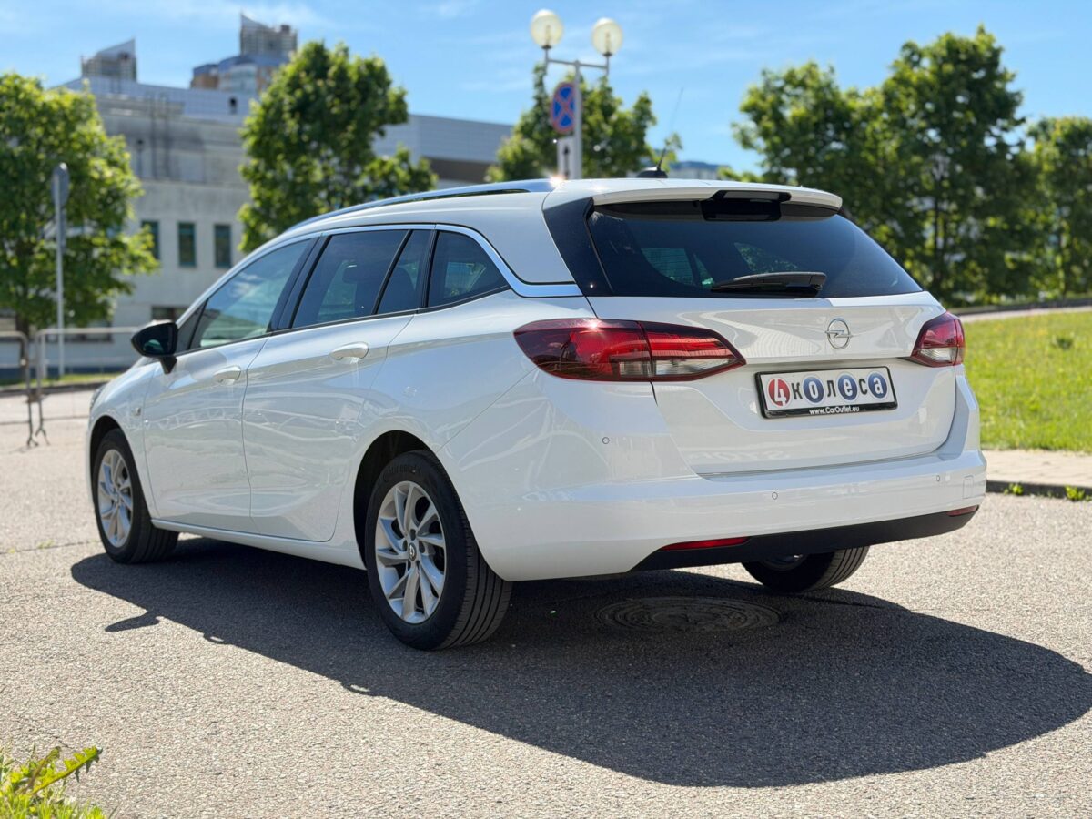 Opel Astra $photo_id