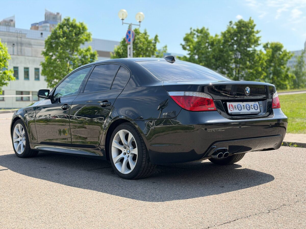 BMW 525 i