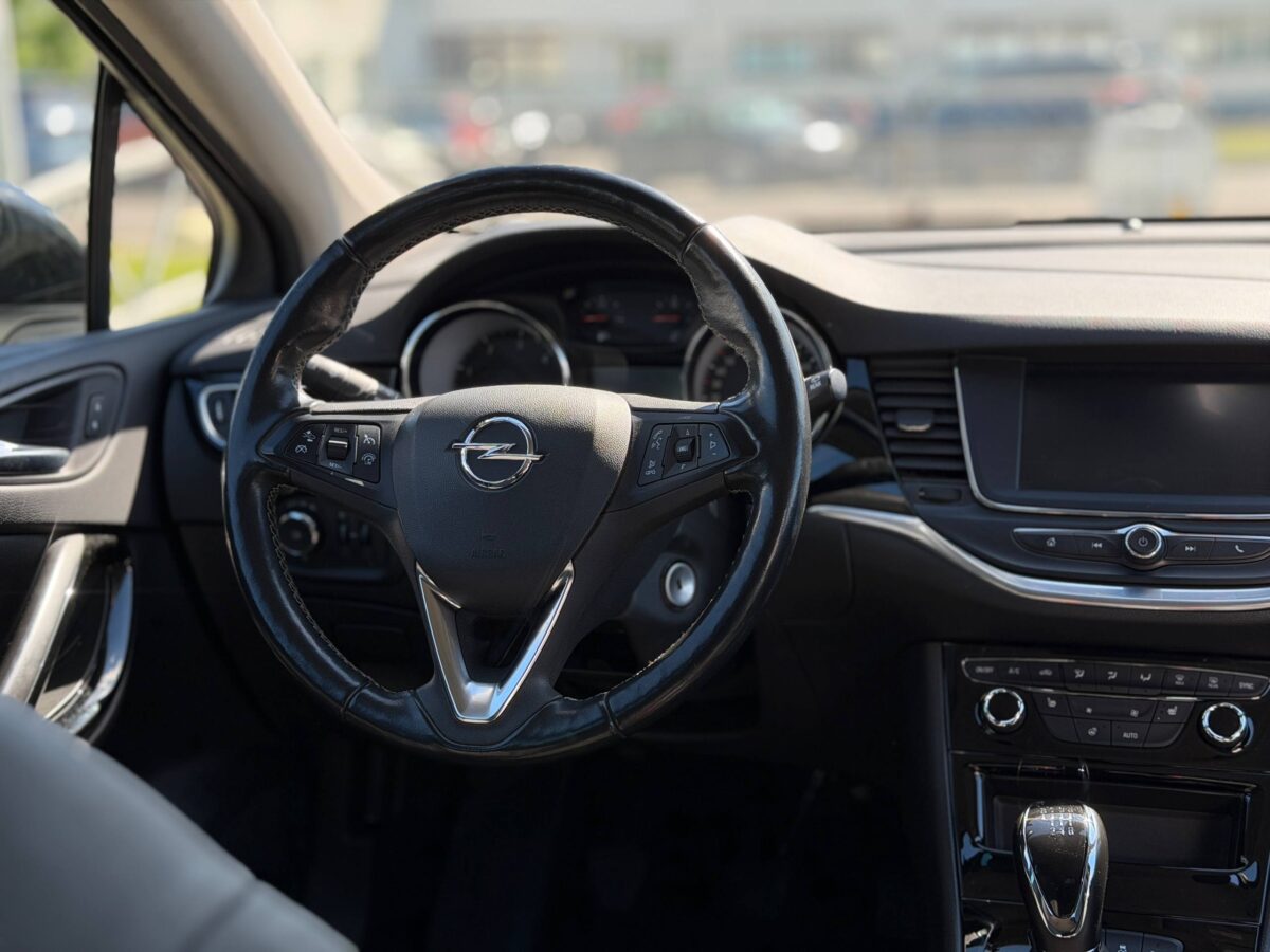 Opel Astra $photo_id