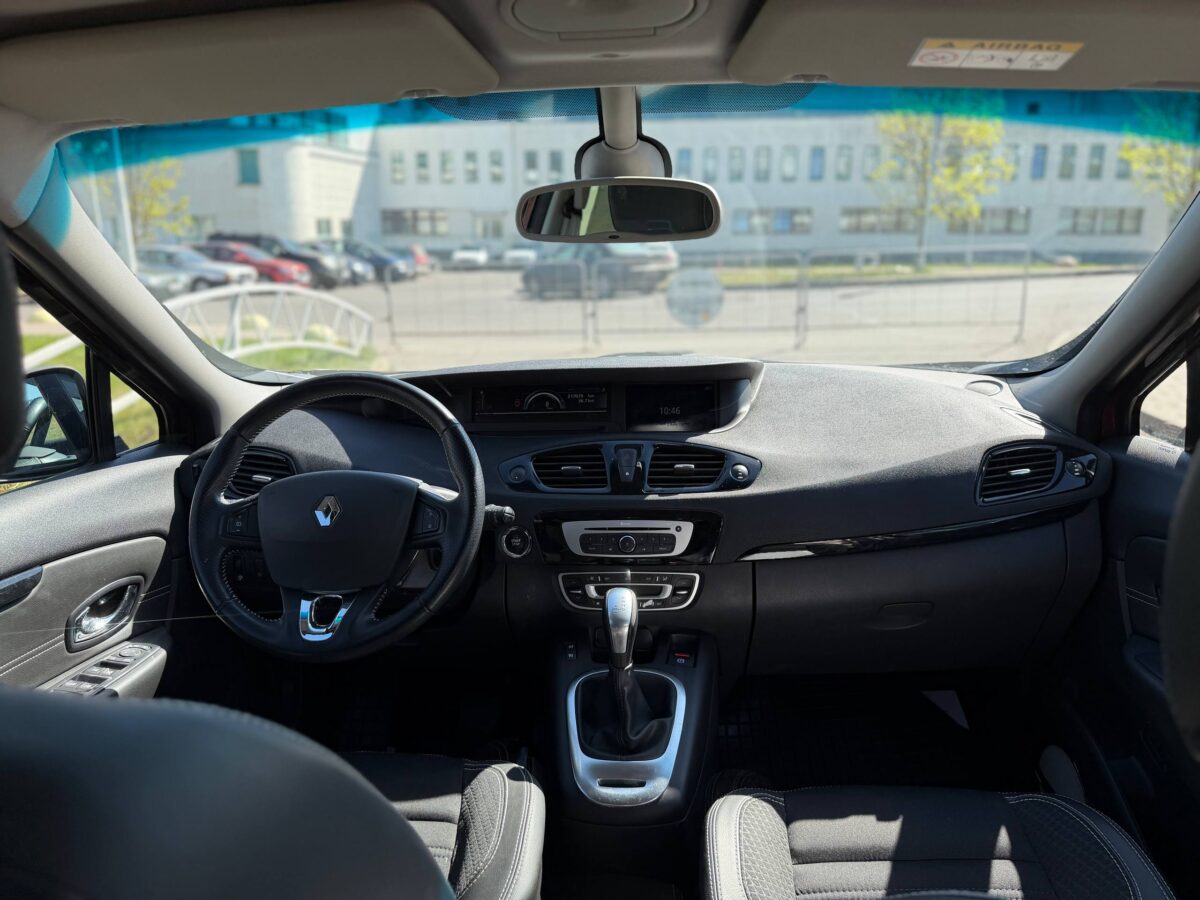 Renault Grand Scenic