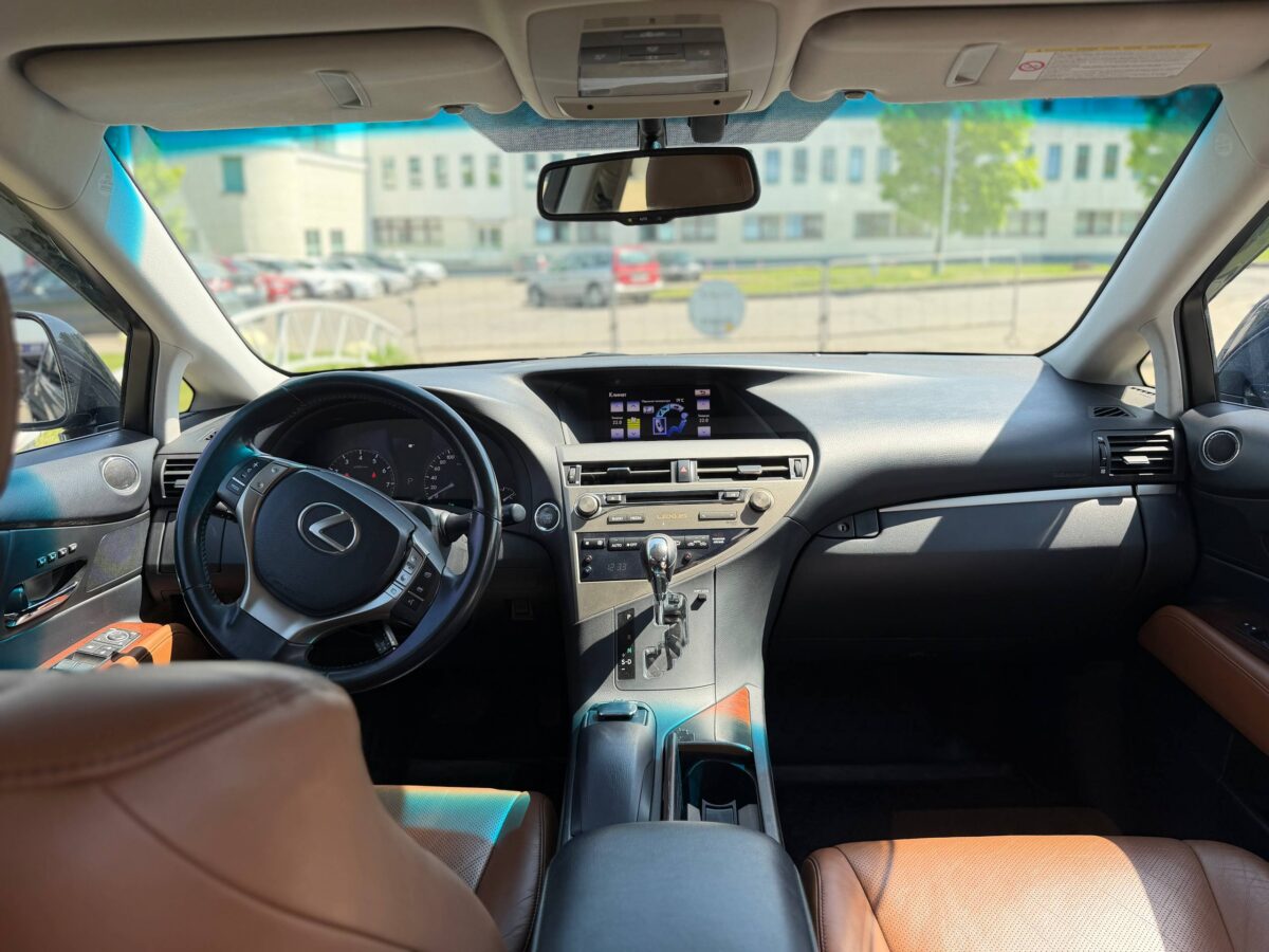 Lexus RX $photo_id