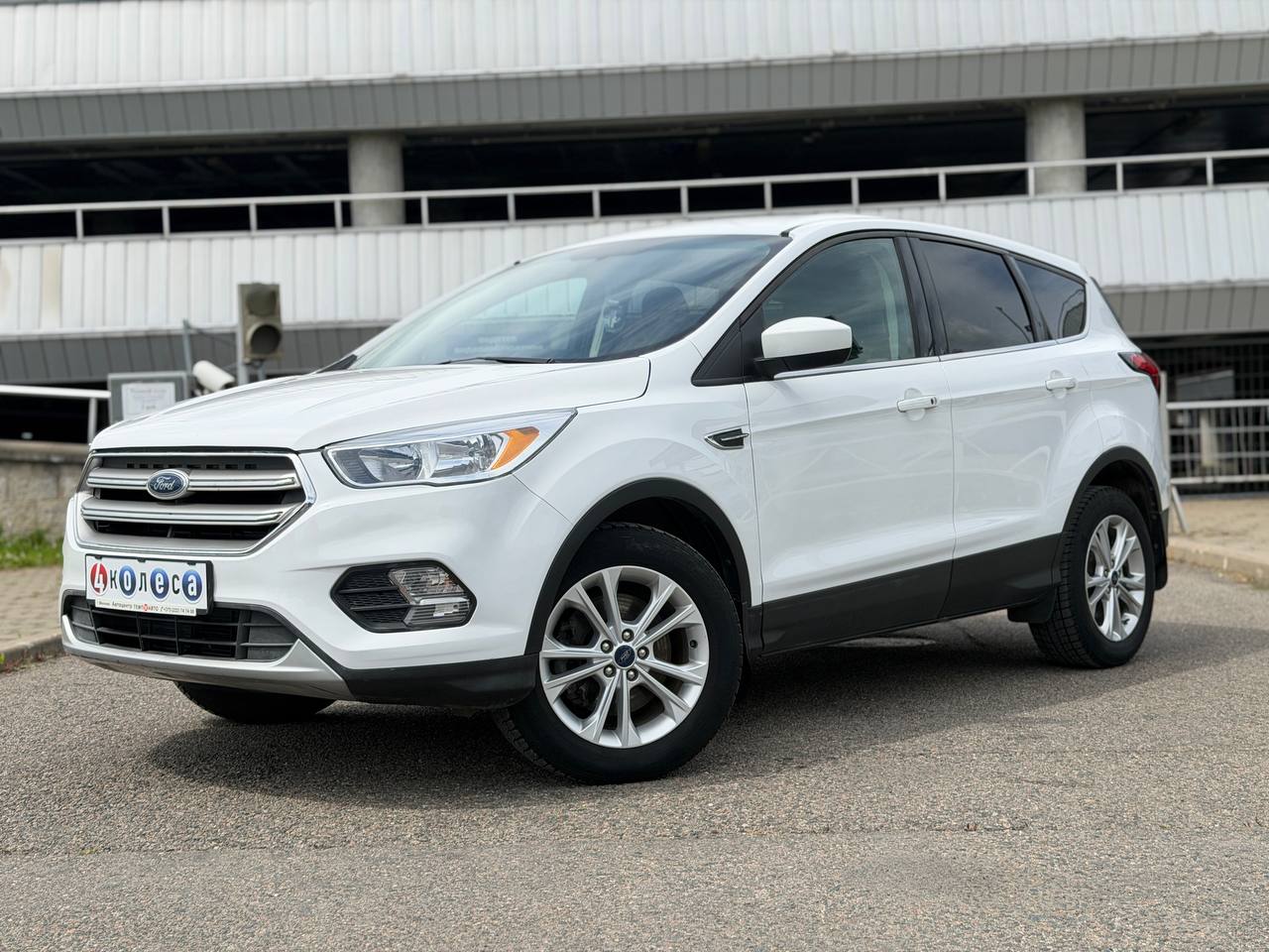 Ford Escape