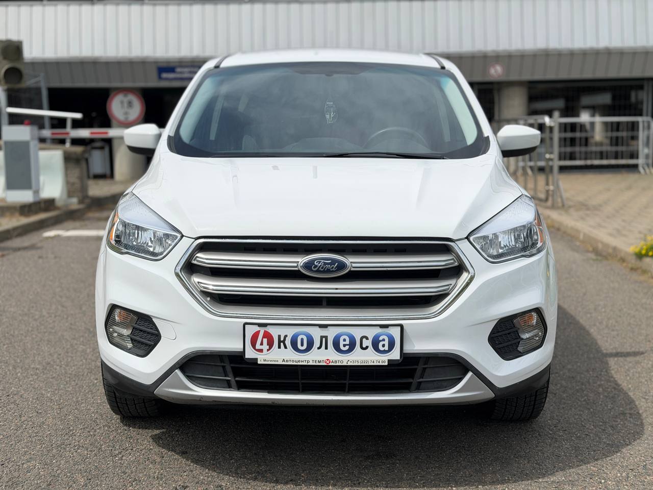 Ford Escape