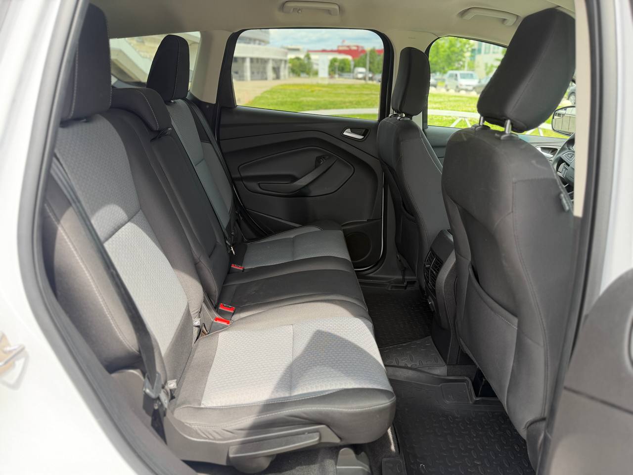 Ford Escape