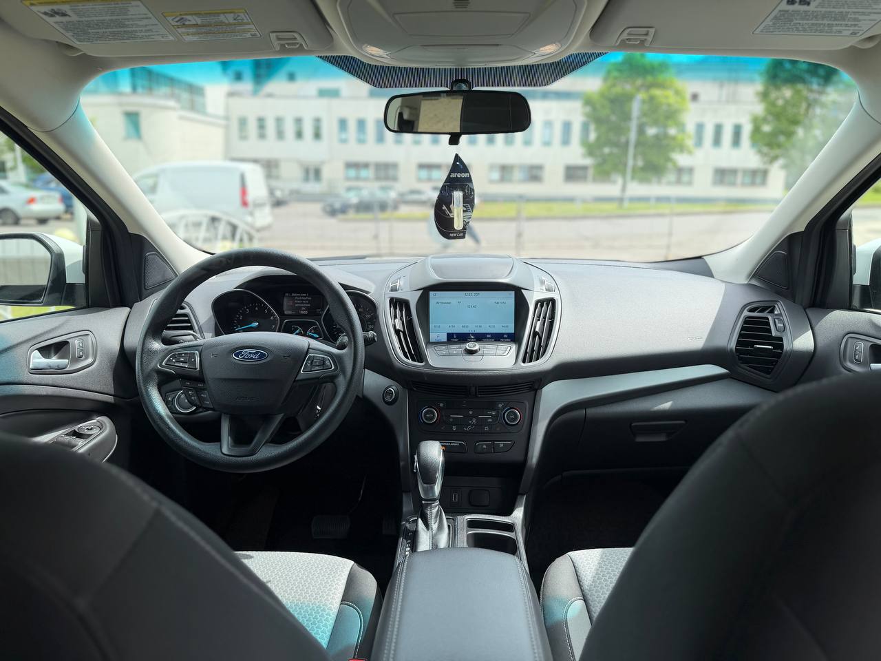 Ford Escape