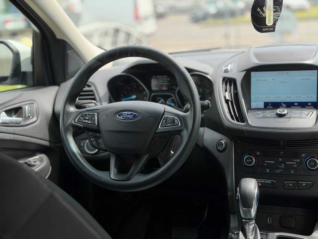 Ford Escape