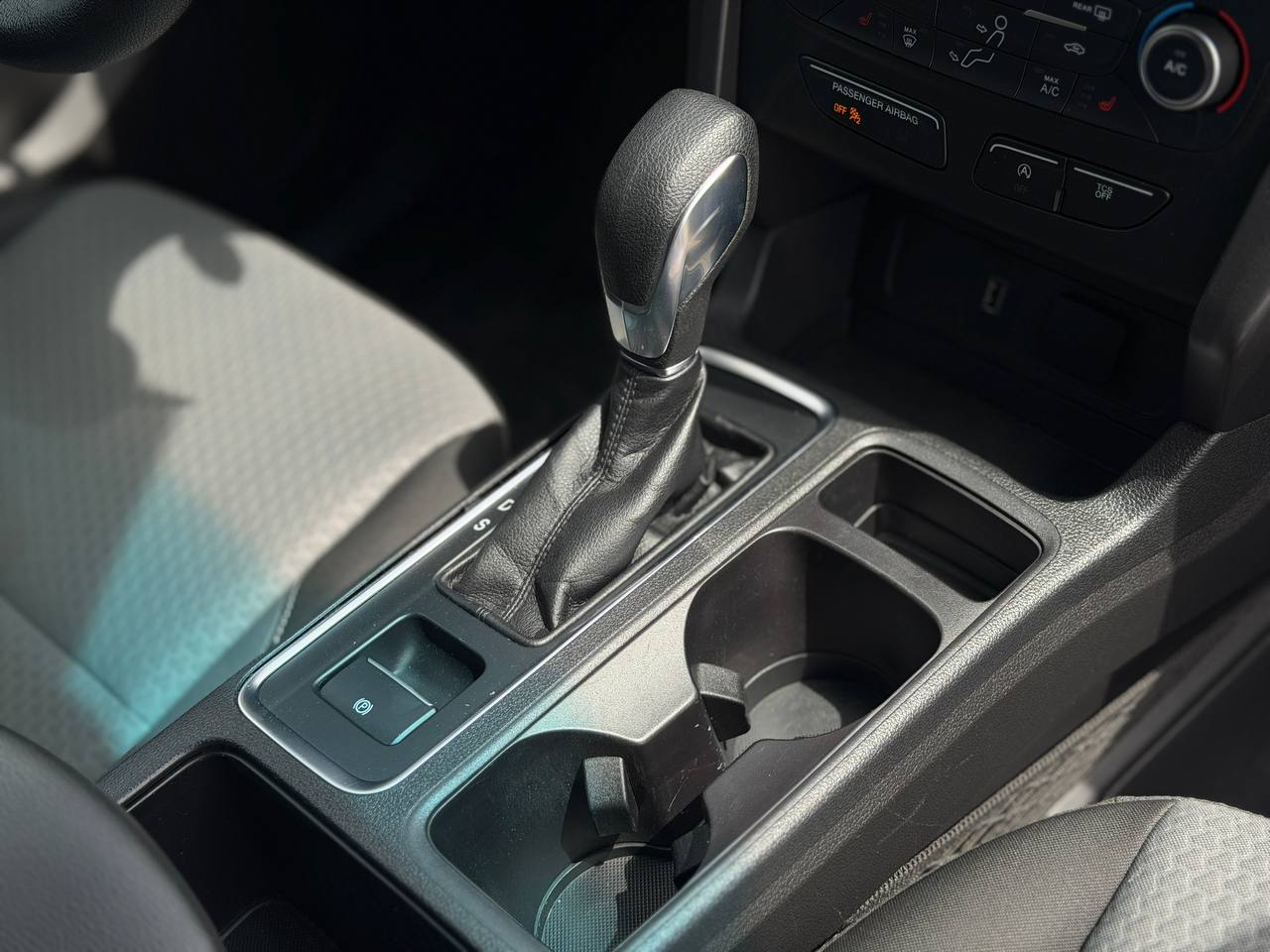 Ford Escape