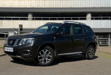 Nissan Terrano