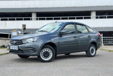 Lada Granta