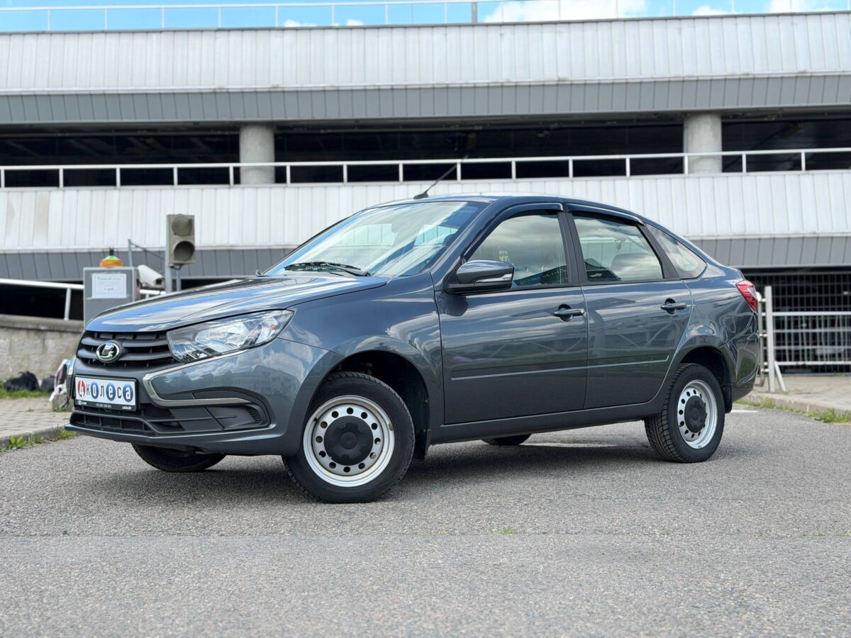 Lada Granta $photo_id