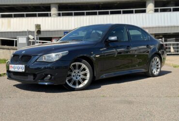 BMW 530D