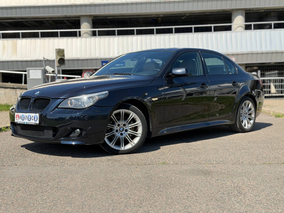 BMW 530D $photo_id