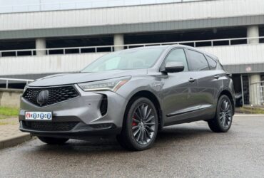 Acura RDX
