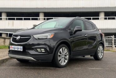 Buick Encore
