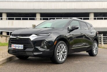 Chevrolet Blazer