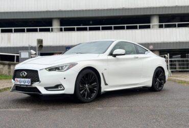 Infiniti Q60