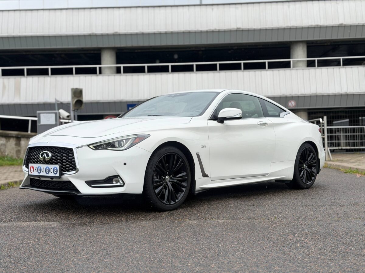 Infiniti Q60 $photo_id