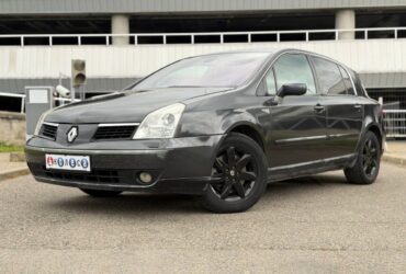 Renault Vel Satis