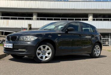 BMW 116 i