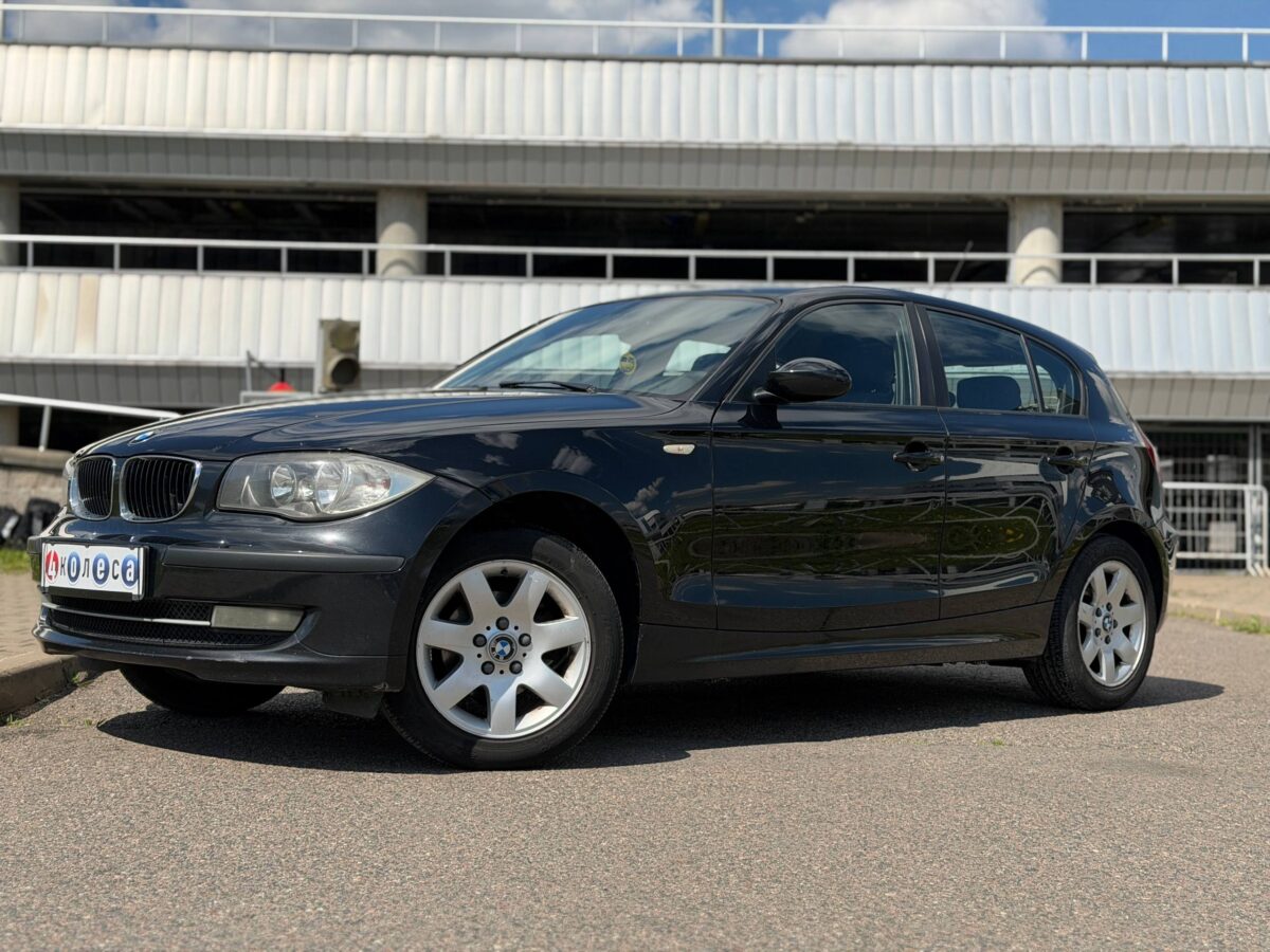 BMW 116 i $photo_id