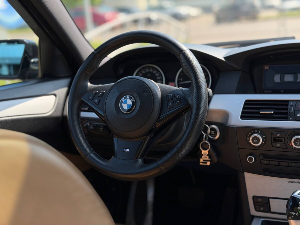BMW 530D $photo_id