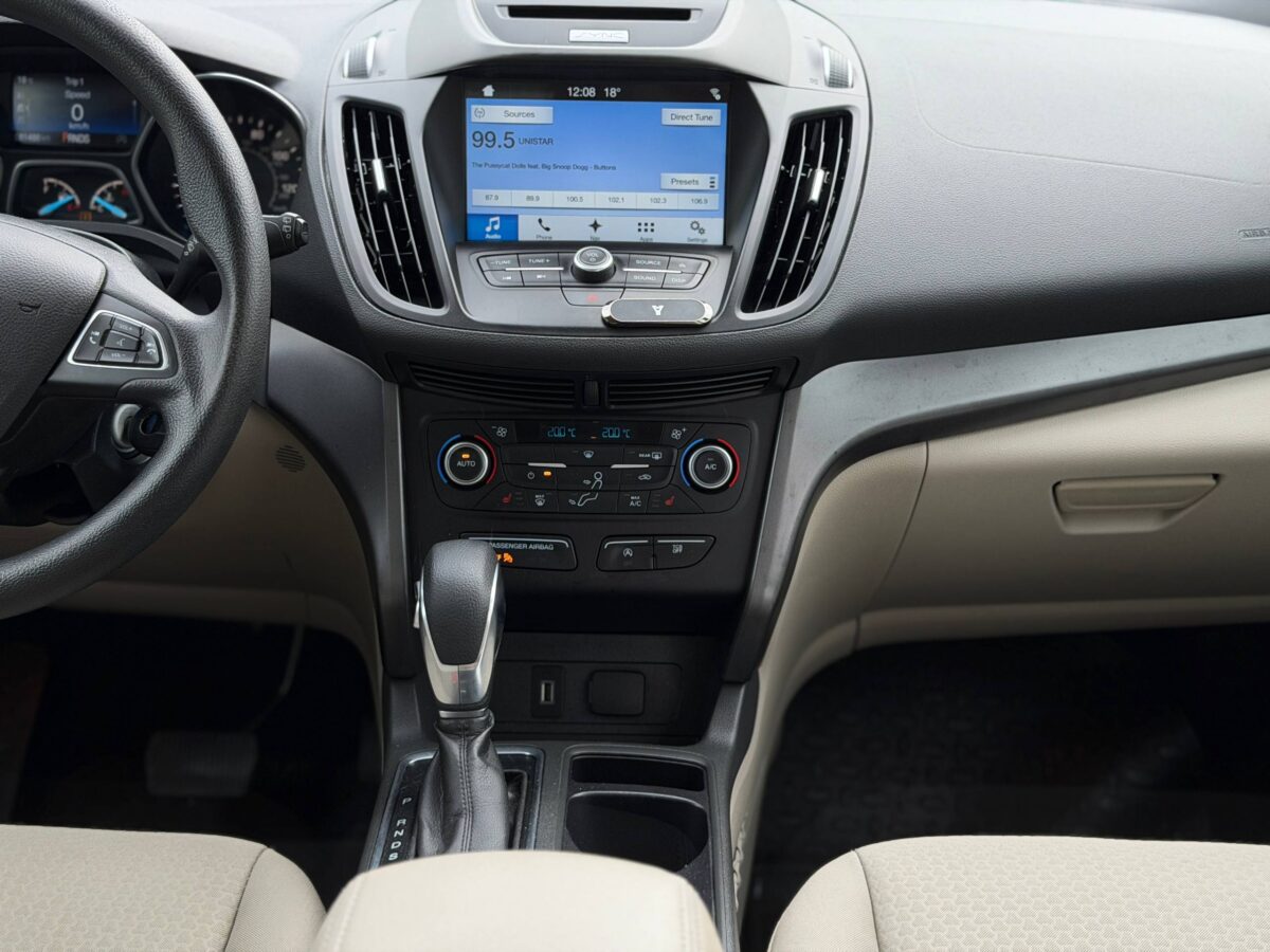 Ford Escape $photo_id