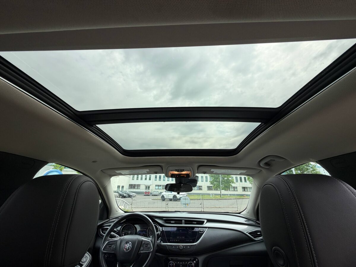 Buick Encore GX $photo_id