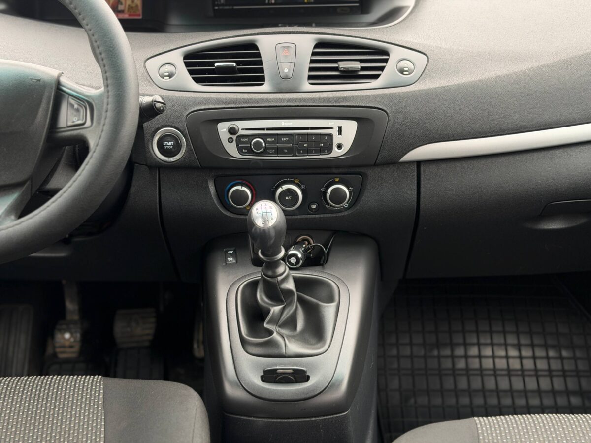 Renault Scenic $photo_id