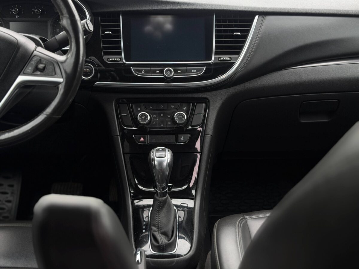 Buick Encore $photo_id