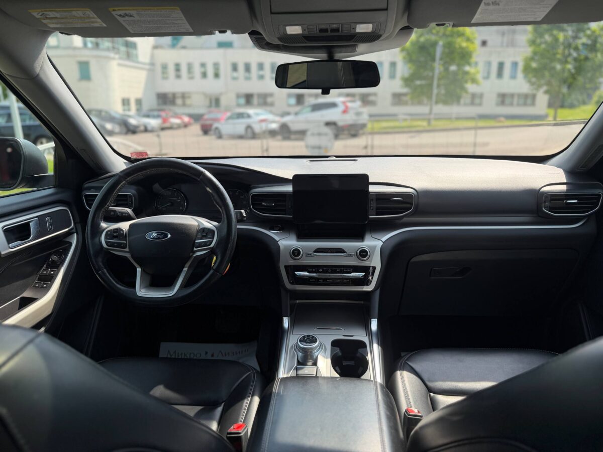 Ford Explorer $photo_id