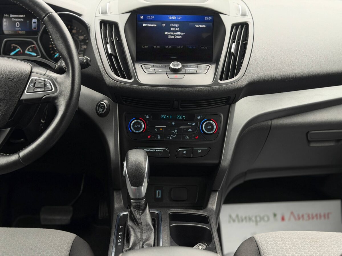 Ford Escape $photo_id