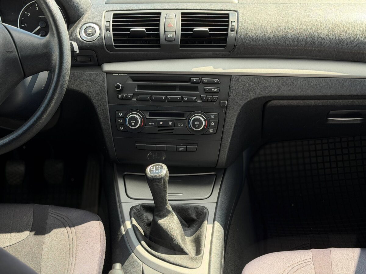 BMW 116 i $photo_id