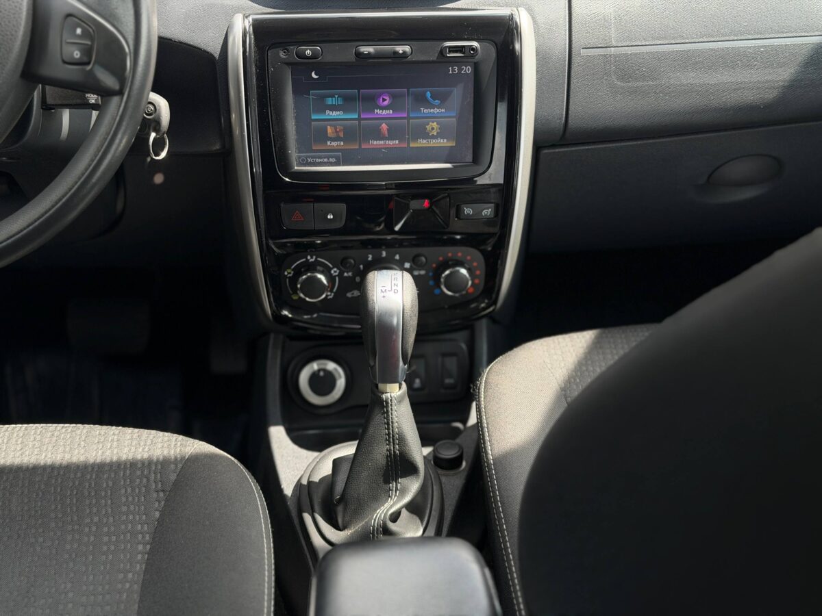 Nissan Terrano