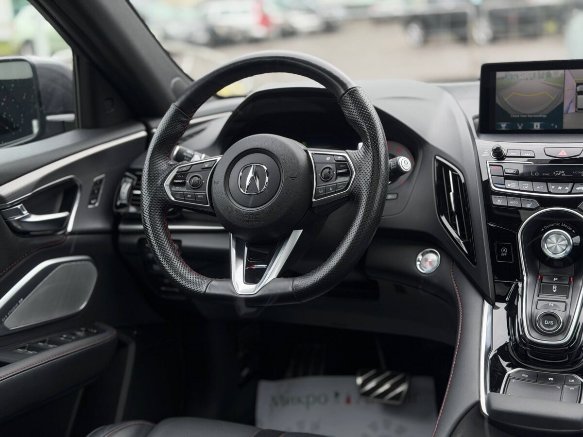 Acura RDX $photo_id