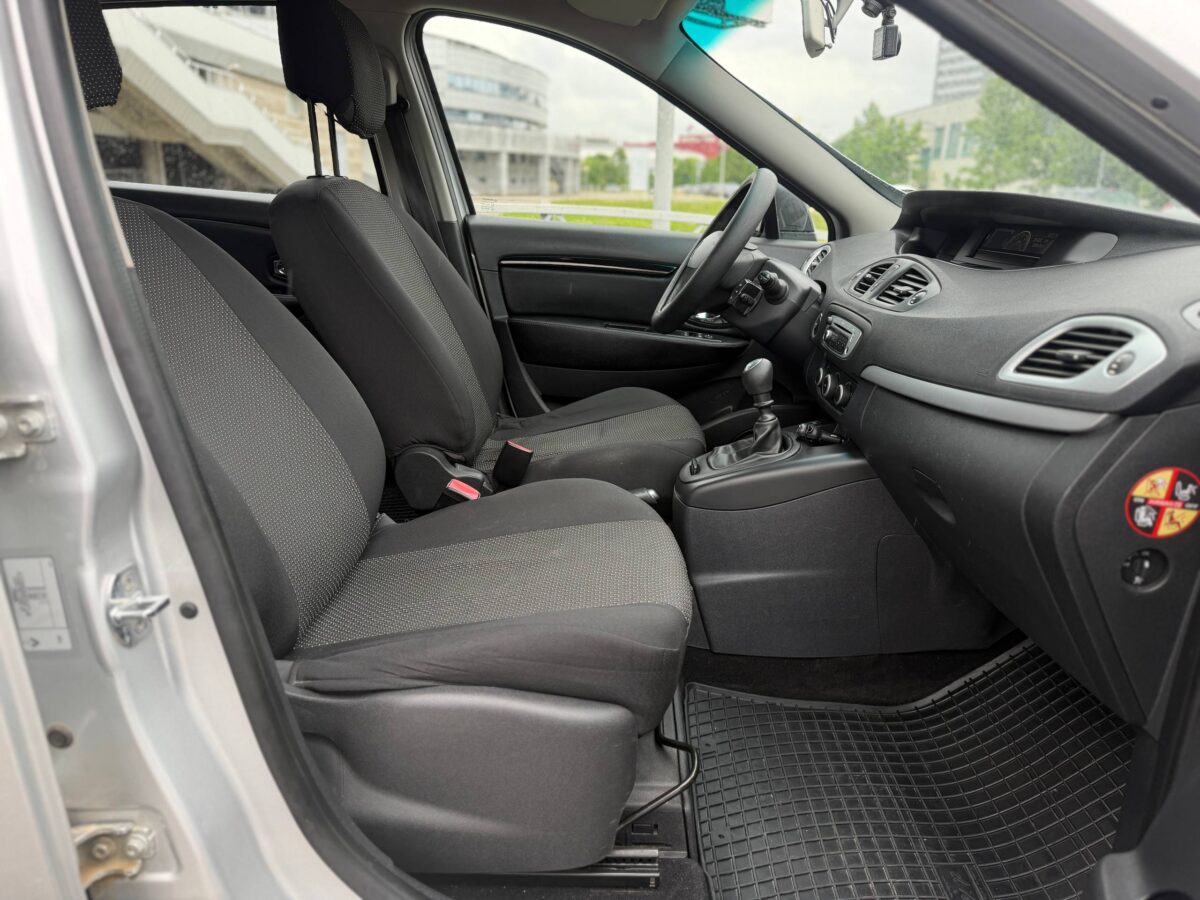 Renault Scenic $photo_id