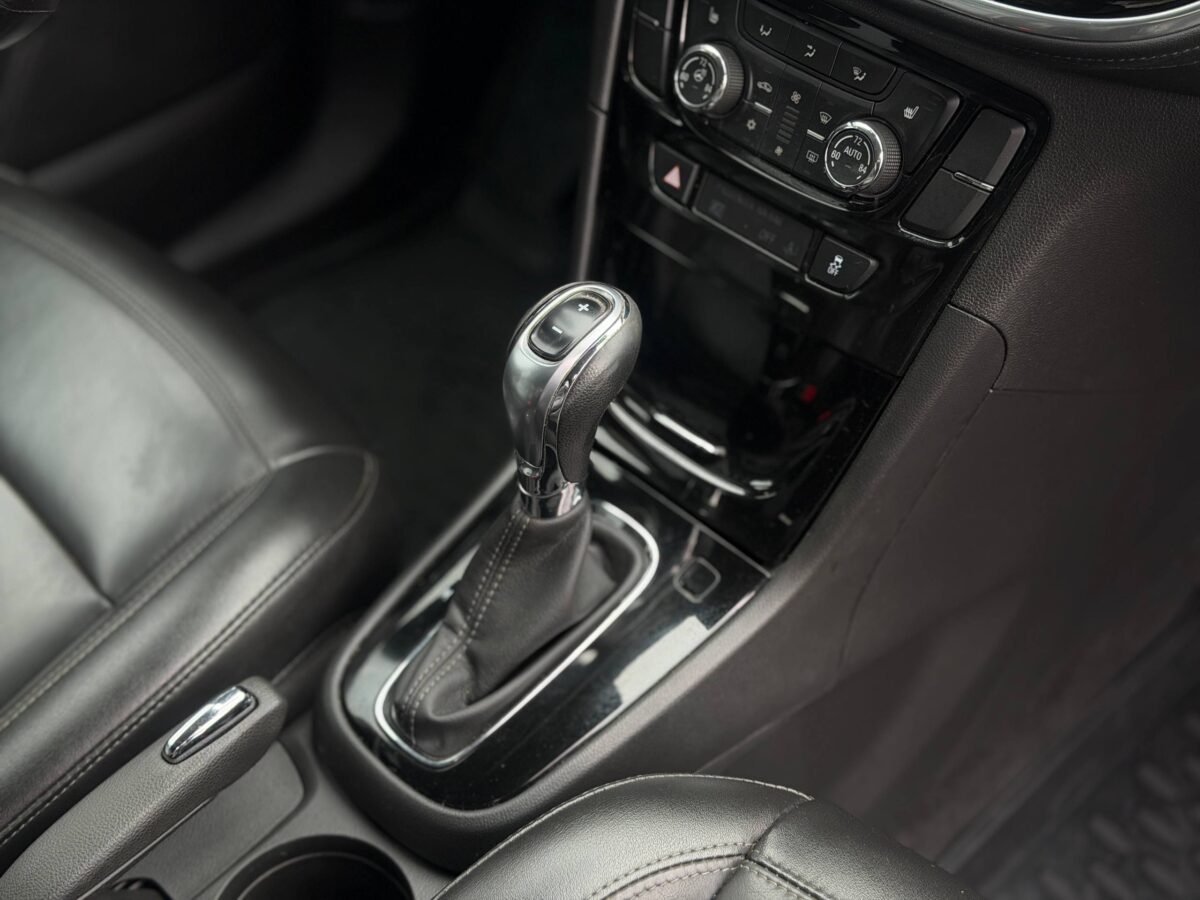 Buick Encore $photo_id