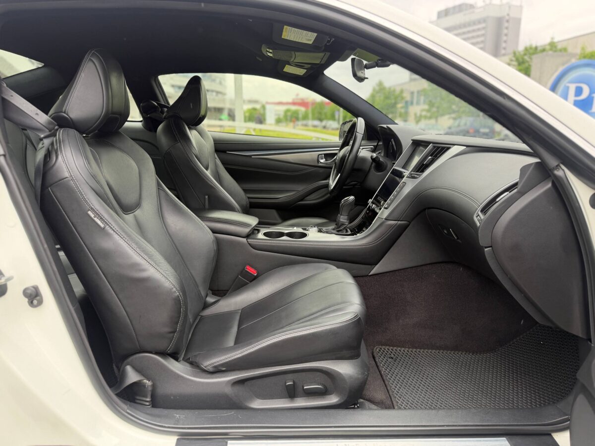 Infiniti Q60 $photo_id
